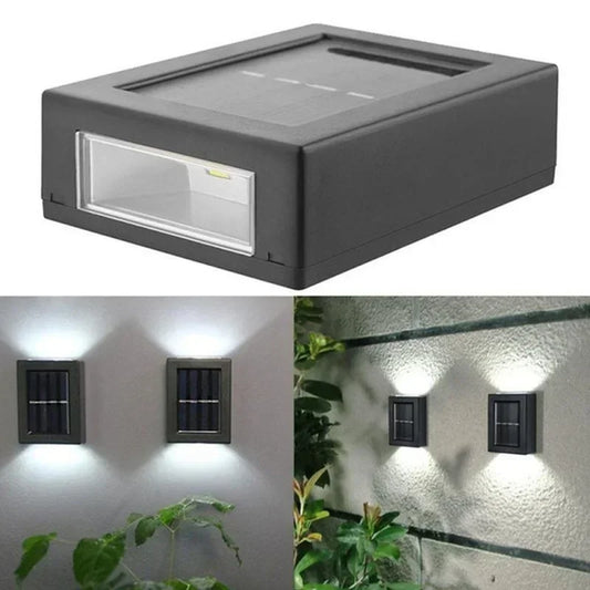 Solar Light Box